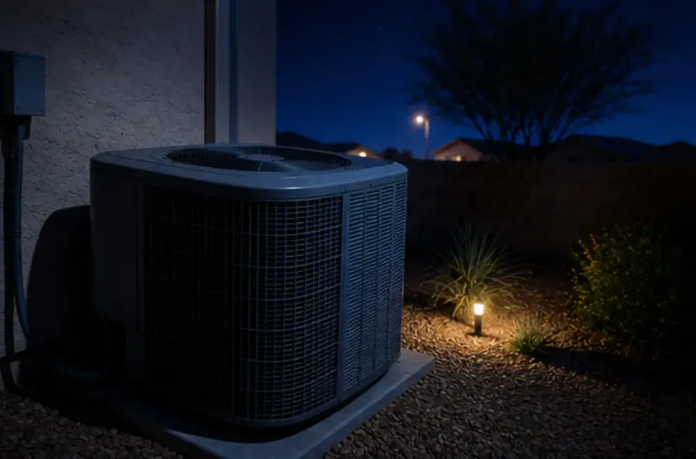 Emergency AC Repair in Tuscaloosa, AL