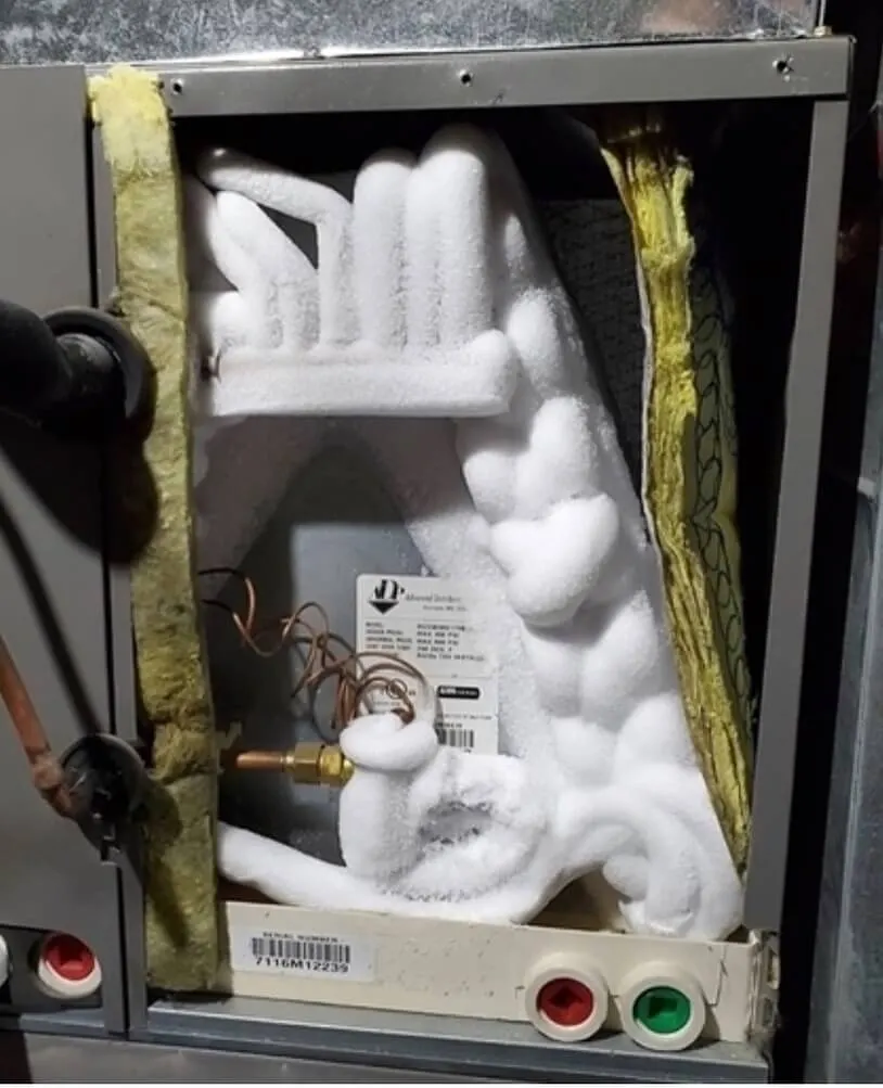 Why Your AC Freezes Up in Alabama's Humidity (And How to Fix It)
