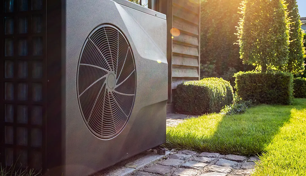 Heat Pump Services in Tuscaloosa, AL