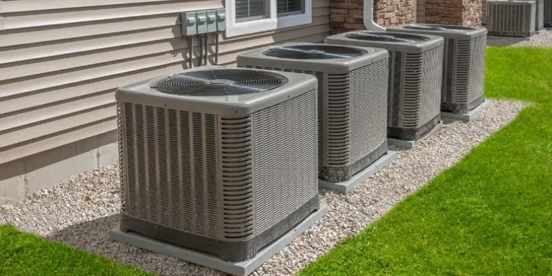AC Installation in Tuscaloosa, AL