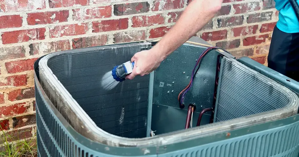 HVAC Maintenance in Tuscaloosa, AL