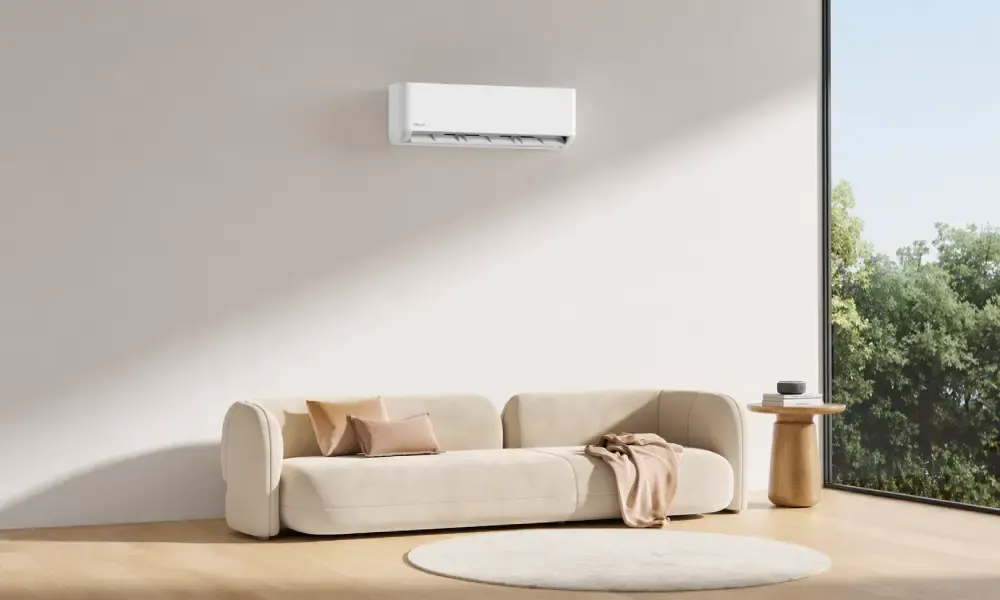 Ductless Mini-Split in Tuscaloosa, AL