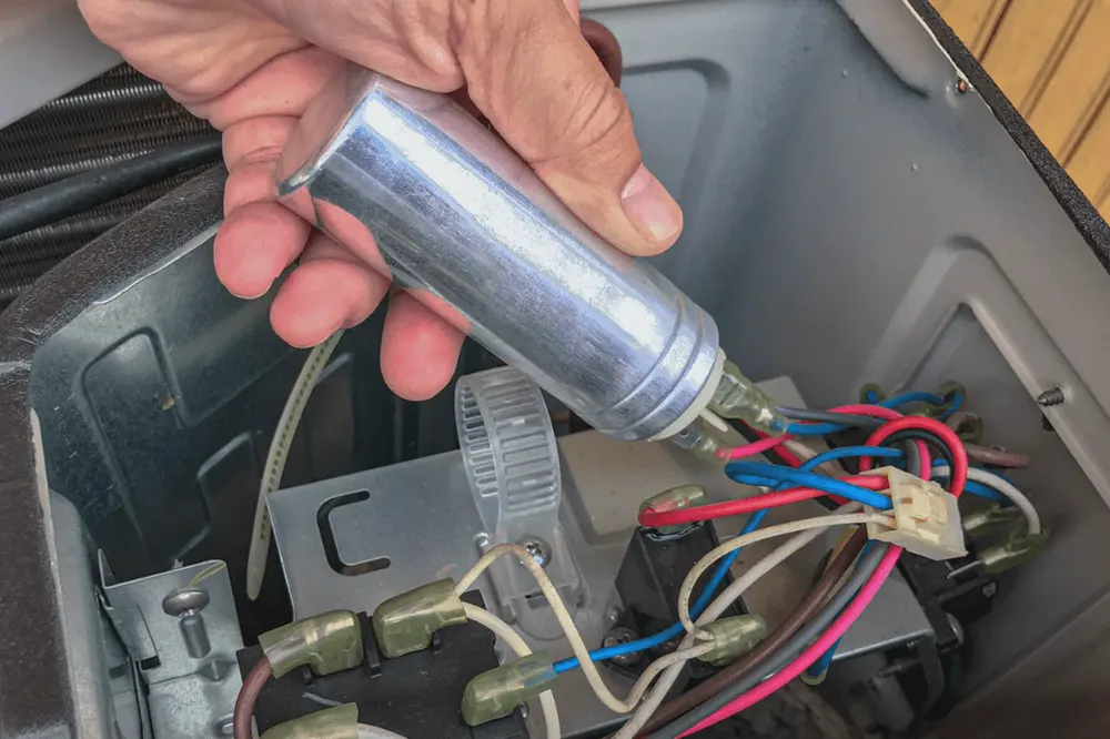 AC Repair in Tuscaloosa, AL